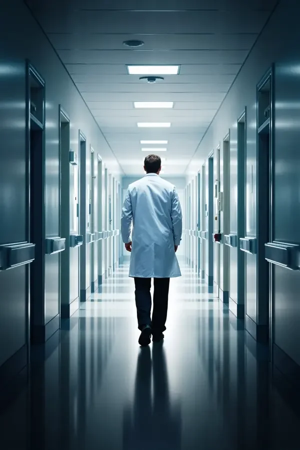 医者仁心 医疗 · 职场 医者仁心 - 医疗 · 职场